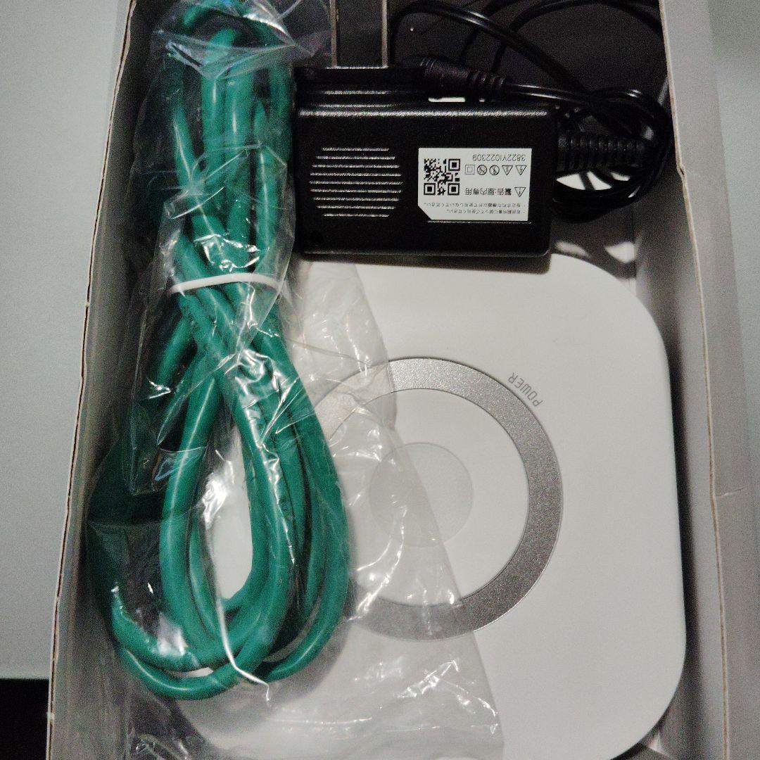 Aterm HT100LN LTEホームルーター