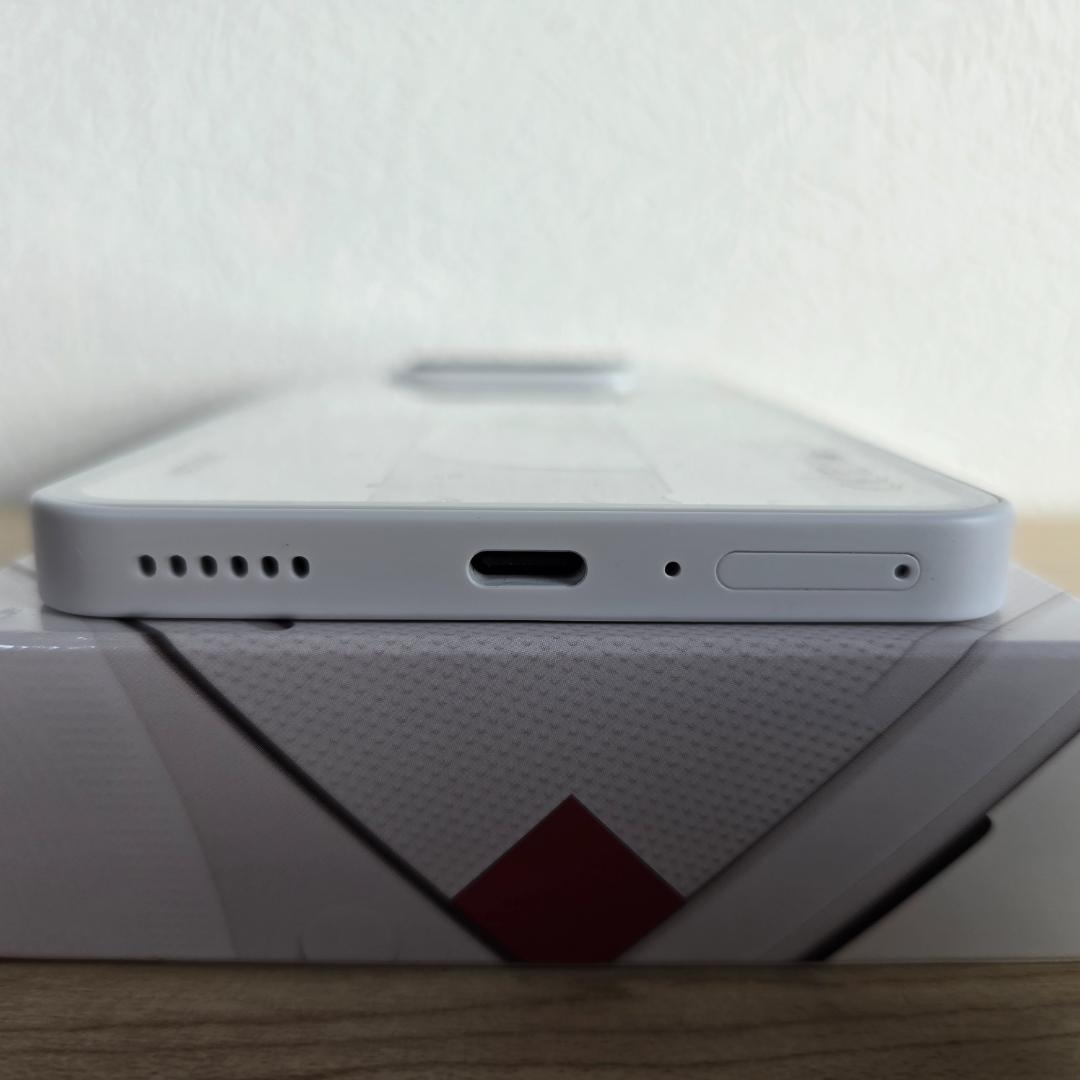 【ほぼ新品】Nothing Phone(3a) 128GB