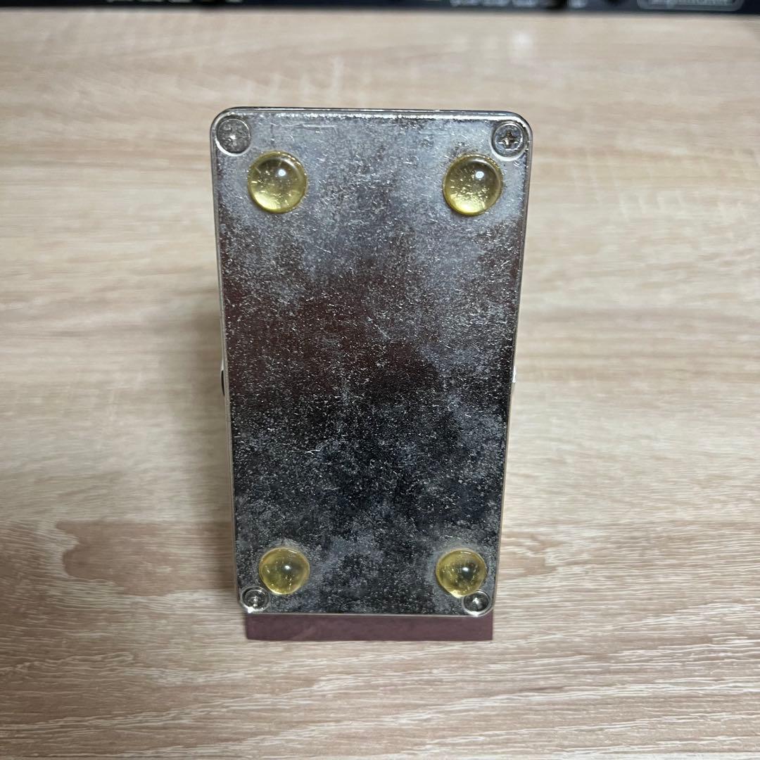 ［希少名機］TONE FREAK EFFECTS / DRAGONFLY