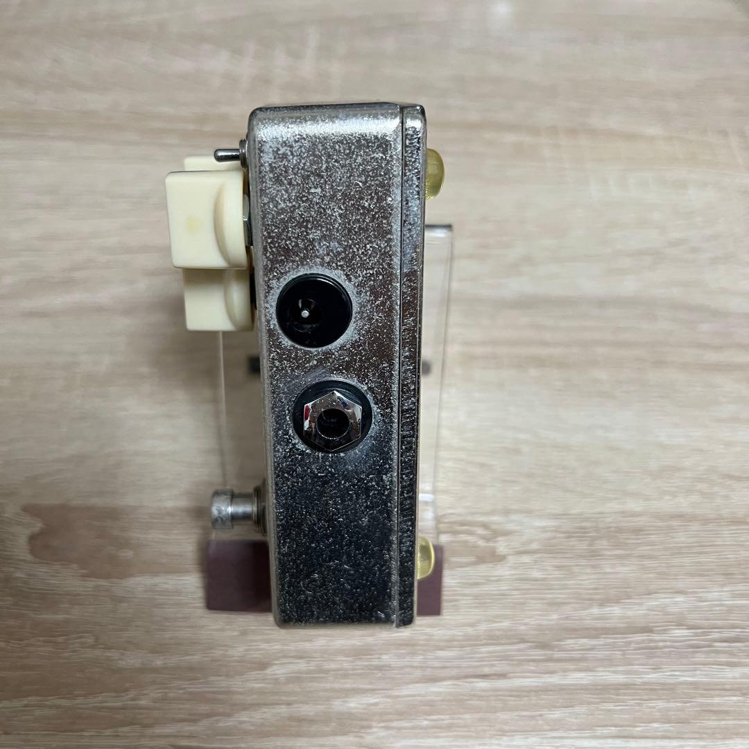 ［希少名機］TONE FREAK EFFECTS / DRAGONFLY