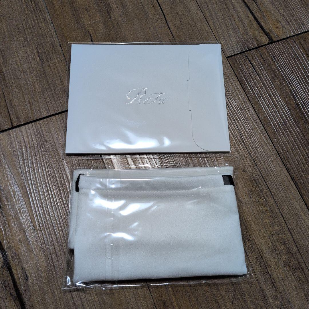 リファビューテック ドライヤー