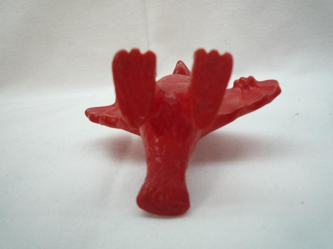 日東　ギャオス　ミニソフビ　大映