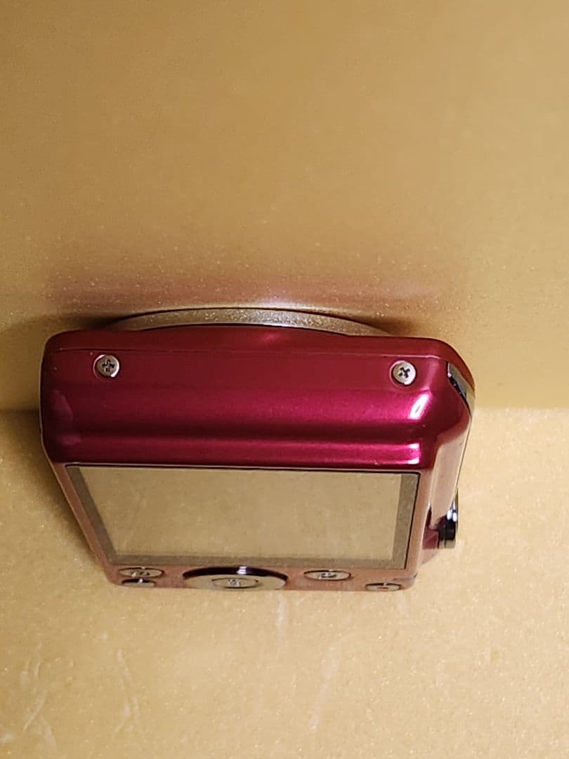 CASIO EXILIM EX-ZS26 コンパクトデジタルカメラ