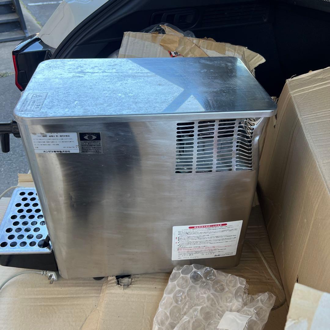 Asahi 業務用ビールサーバー