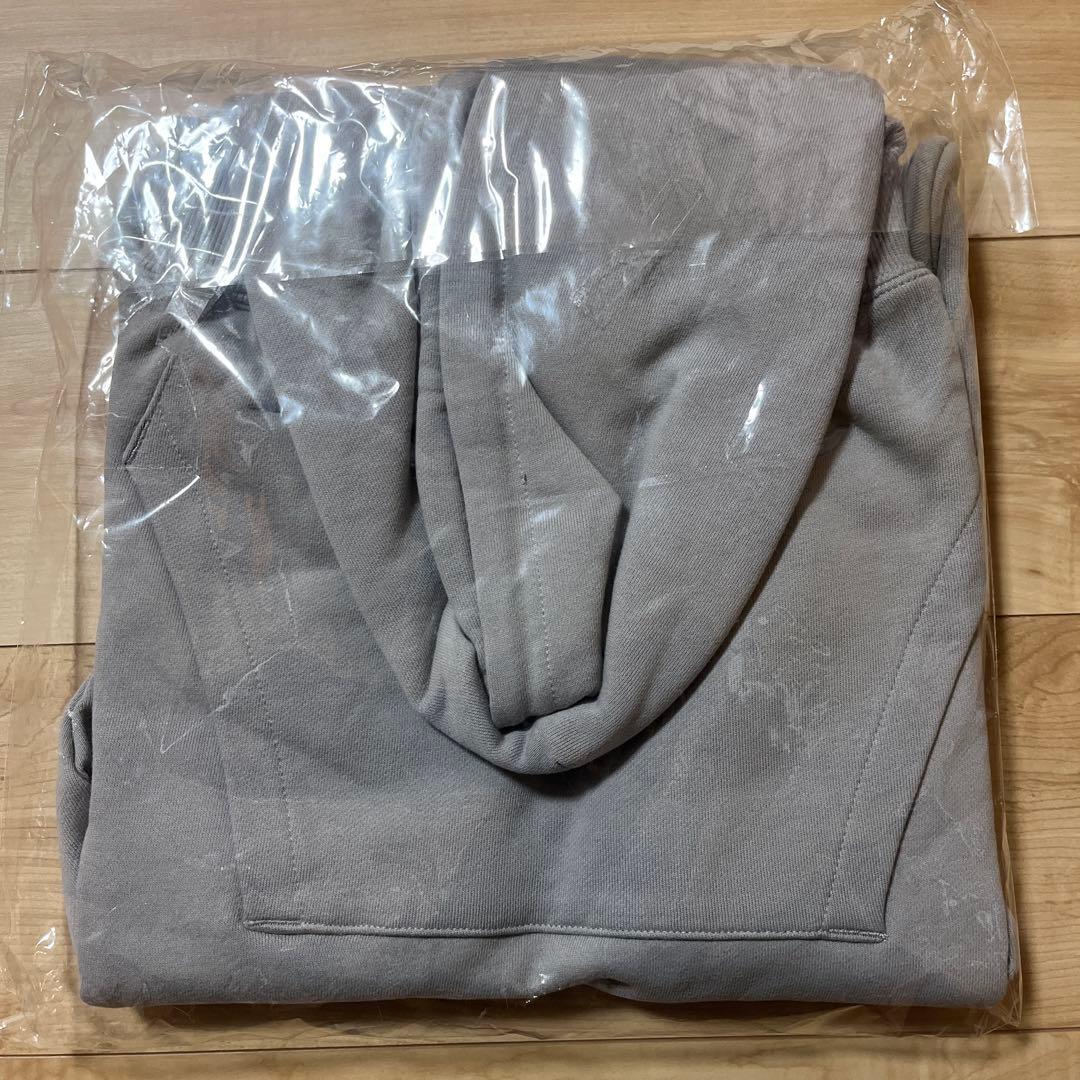 FANTASTICS buddix パーカー　Mサイズ　新品未使用