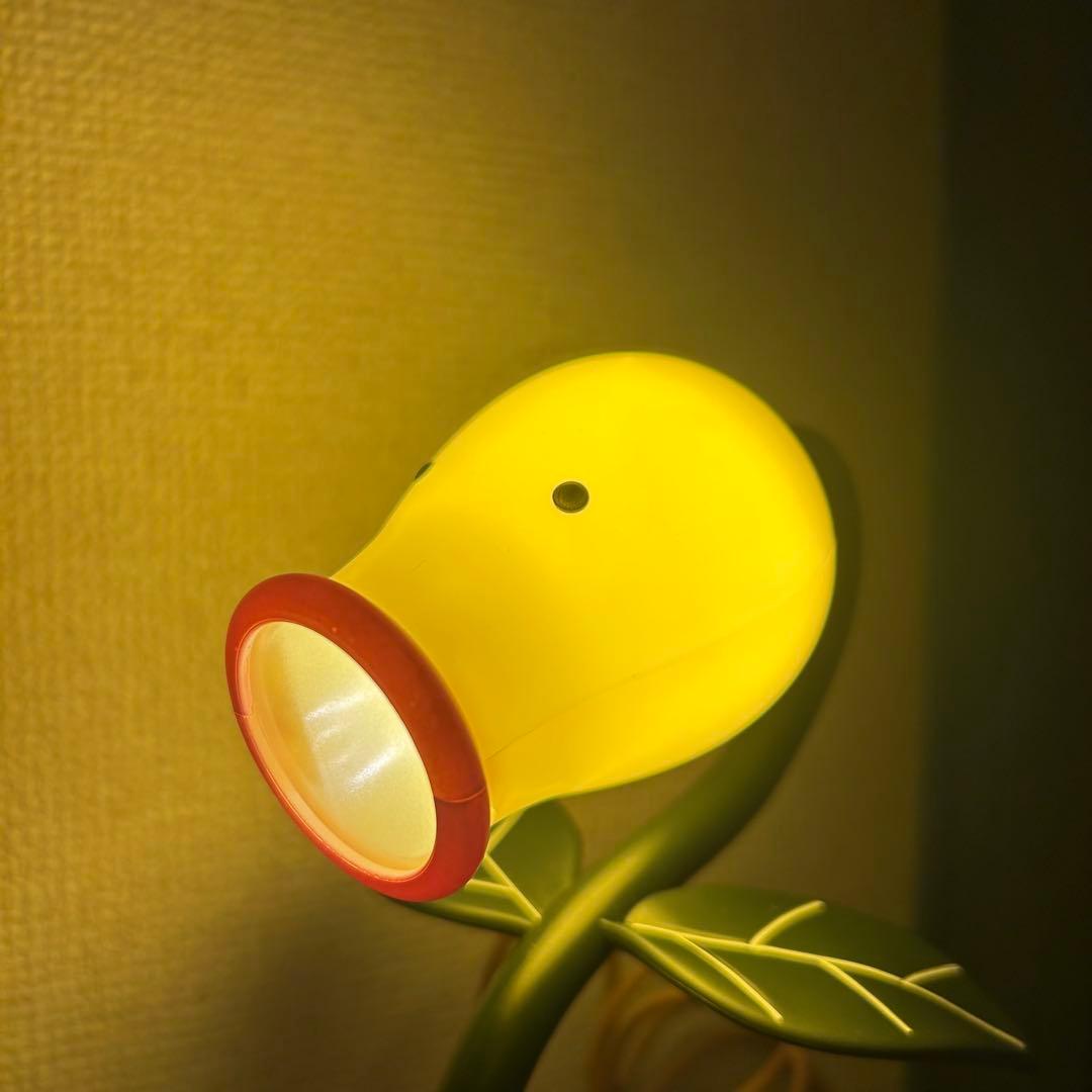 マダツボミのLEDライト　箱無し