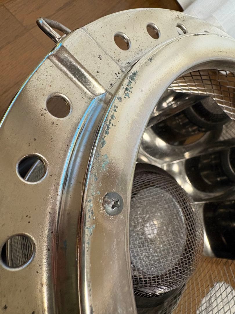 フジカハイペット　反射板あり 石油ストーブ