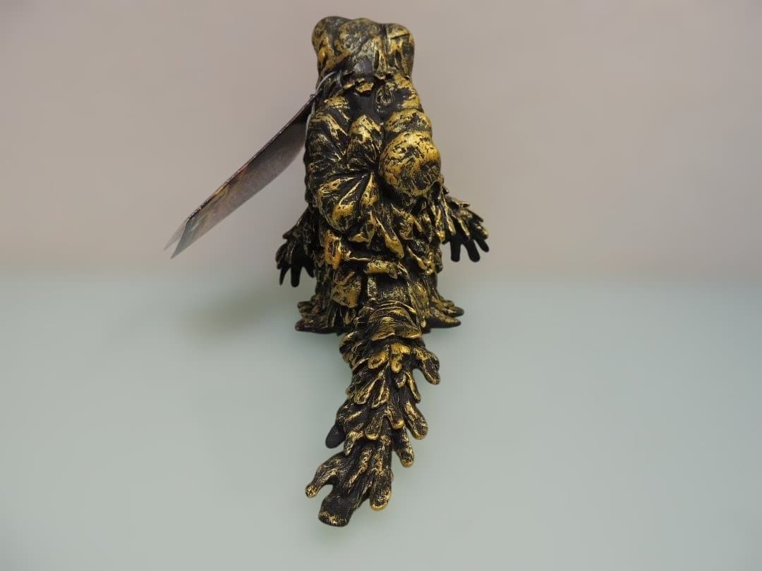 ヘドラ　３体セット　ゴジラ・ストア限定　バンダイ　ムービーモンスターシリーズ