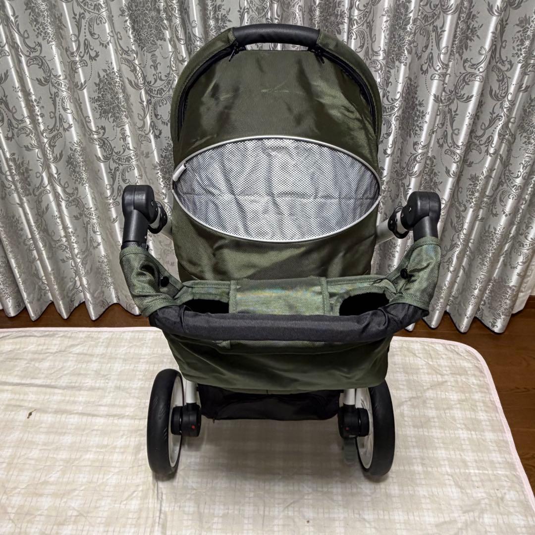 専用 Piccolo Cane ペットカート TANTOⅡ DG-166