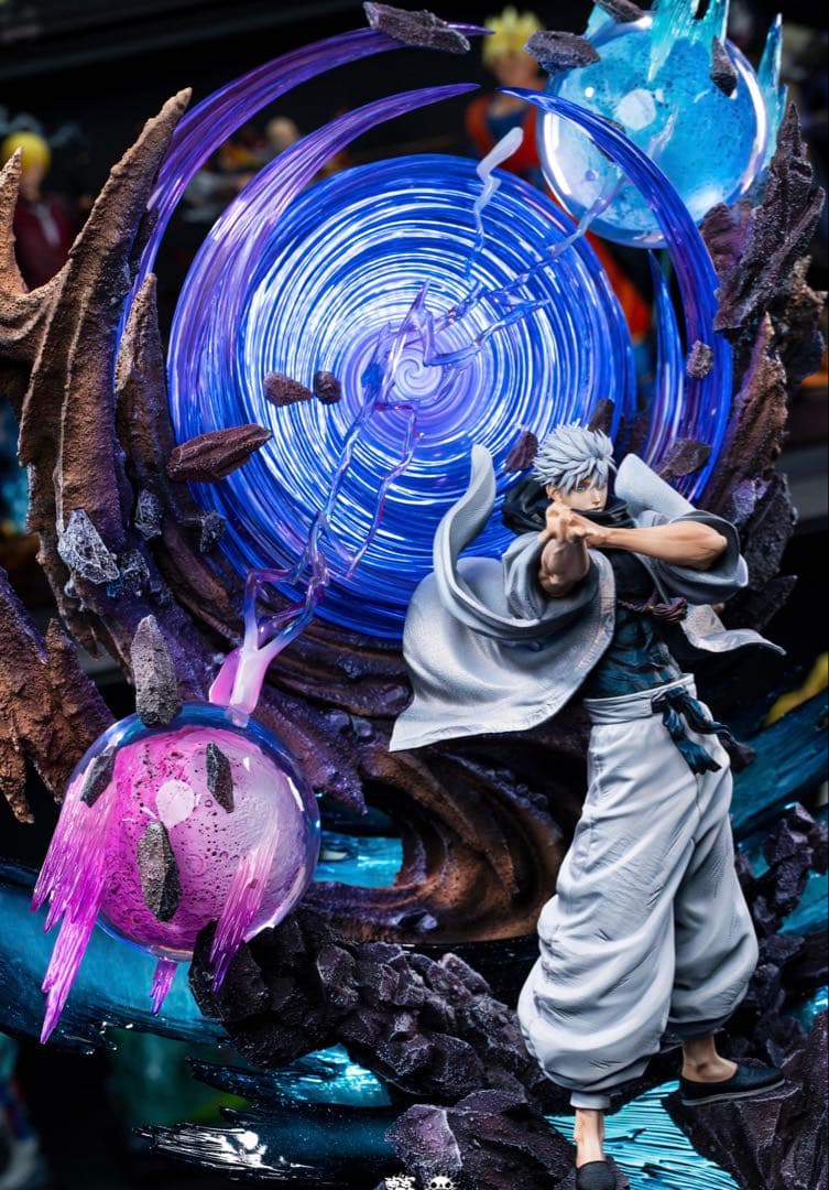 Aliceページ　Gojo ⭐︎A版