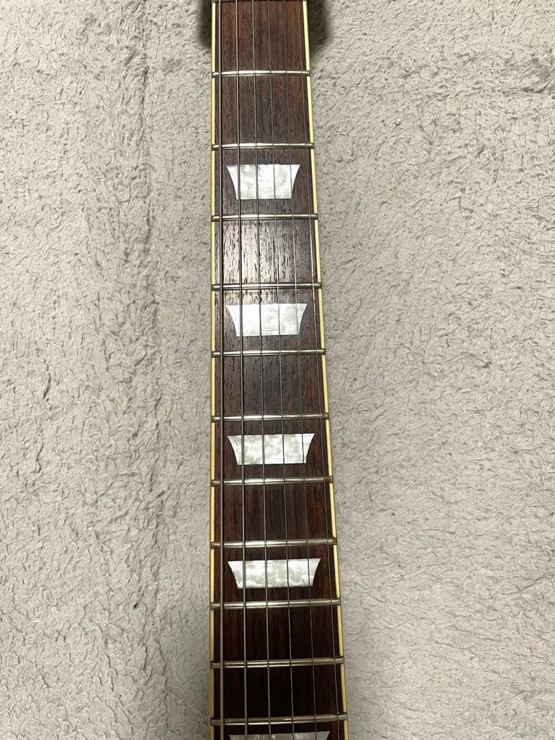 ギター Grass Roots G-SG-STD Cherry