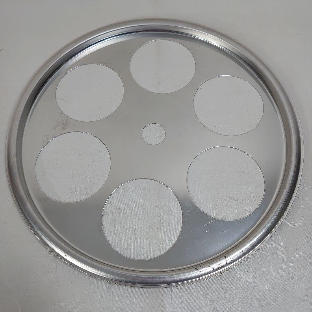 ウエストベンド社 リキッドコア 他ステンレス製調理鍋セット