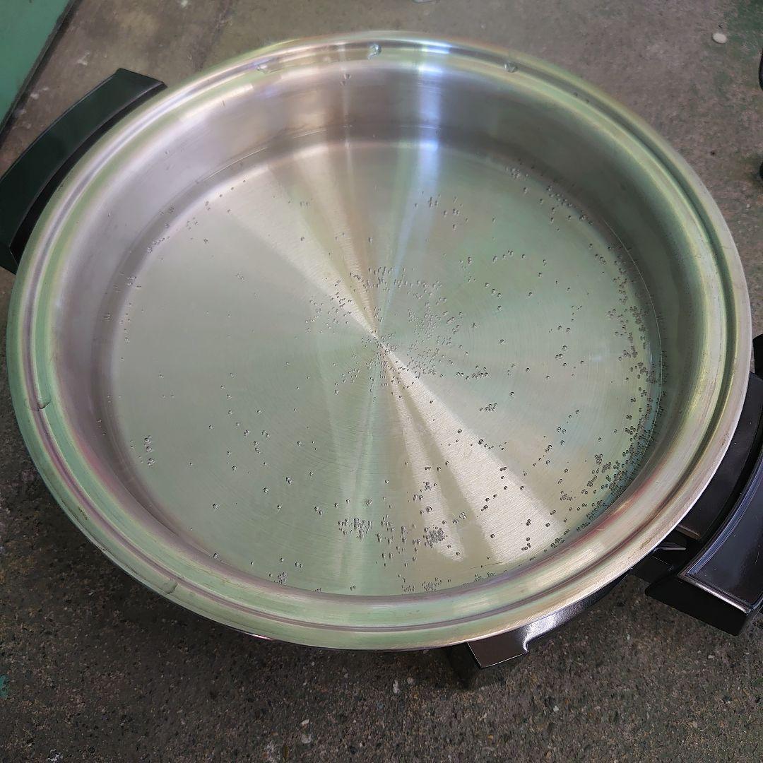 ウエストベンド社 リキッドコア 他ステンレス製調理鍋セット