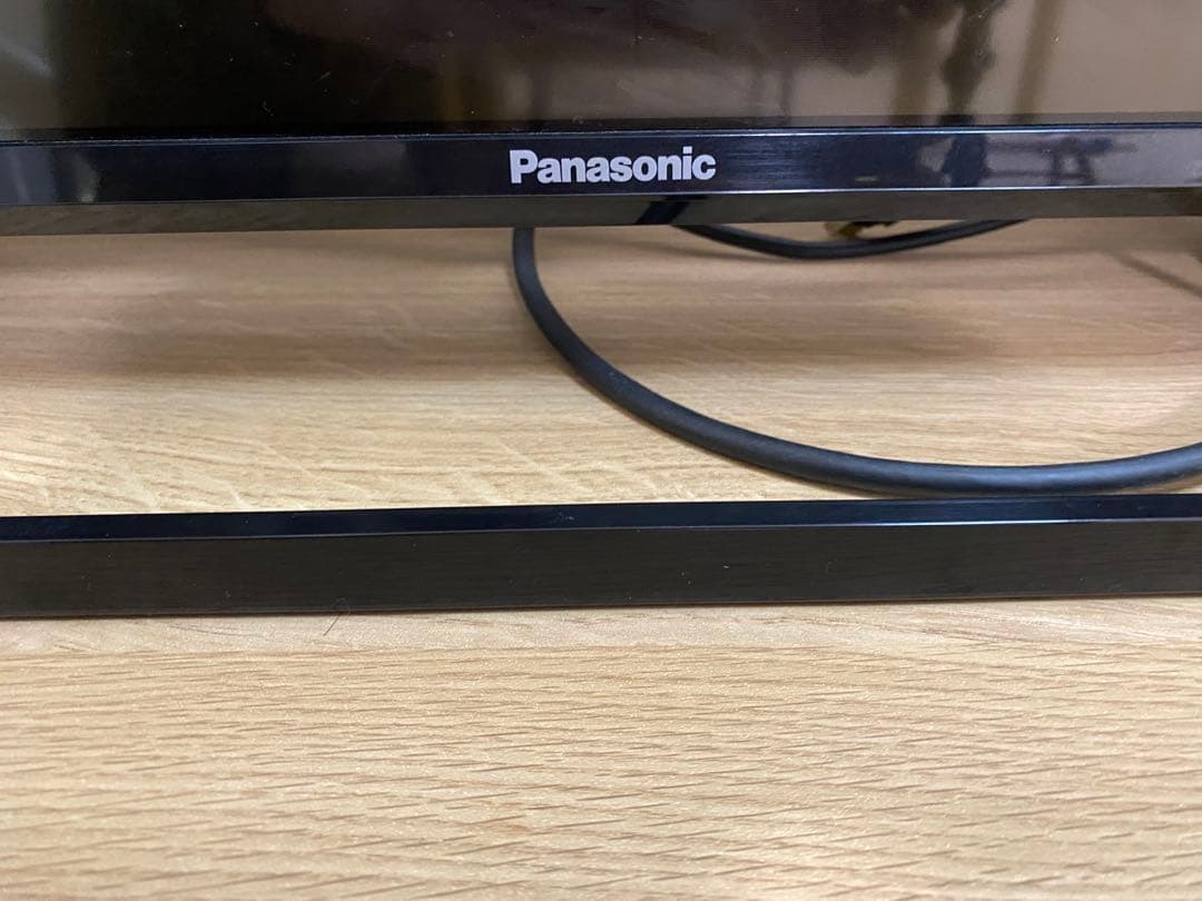 Panasonic 43V型 デジタルハイビジョン液晶テレビ TH-43E300