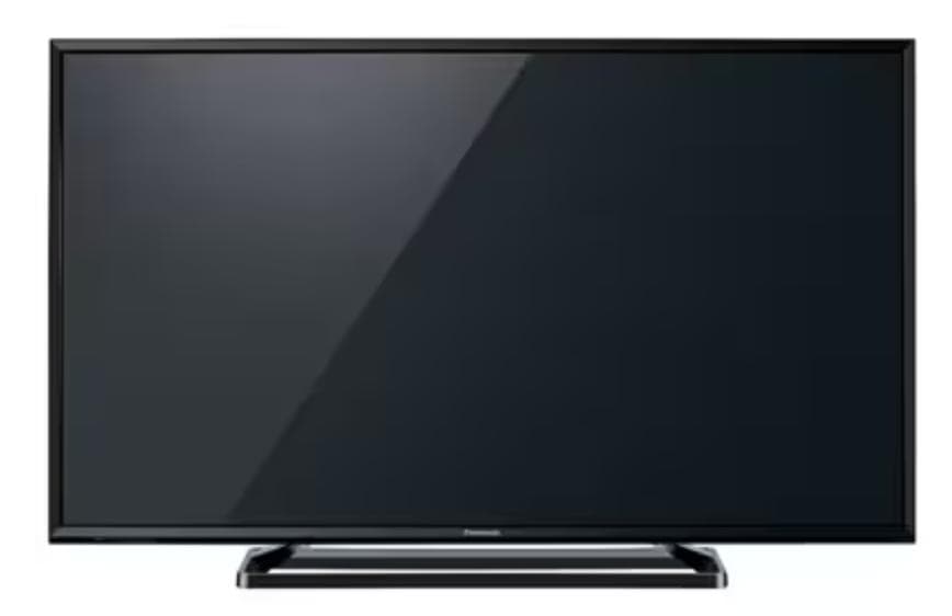 Panasonic 43V型 デジタルハイビジョン液晶テレビ TH-43E300