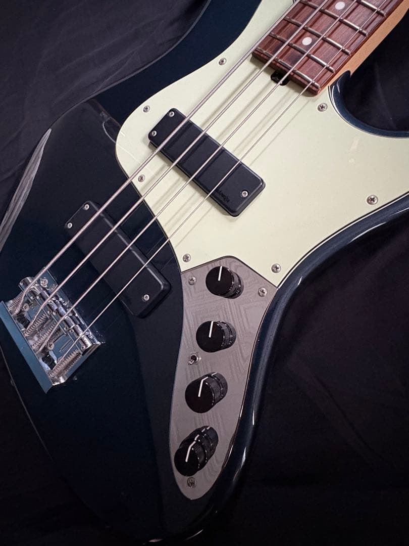 Sadowsky metroline 日本製 美品