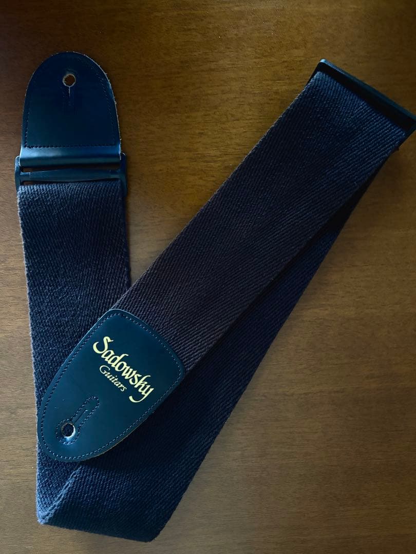 Sadowsky metroline 日本製 美品