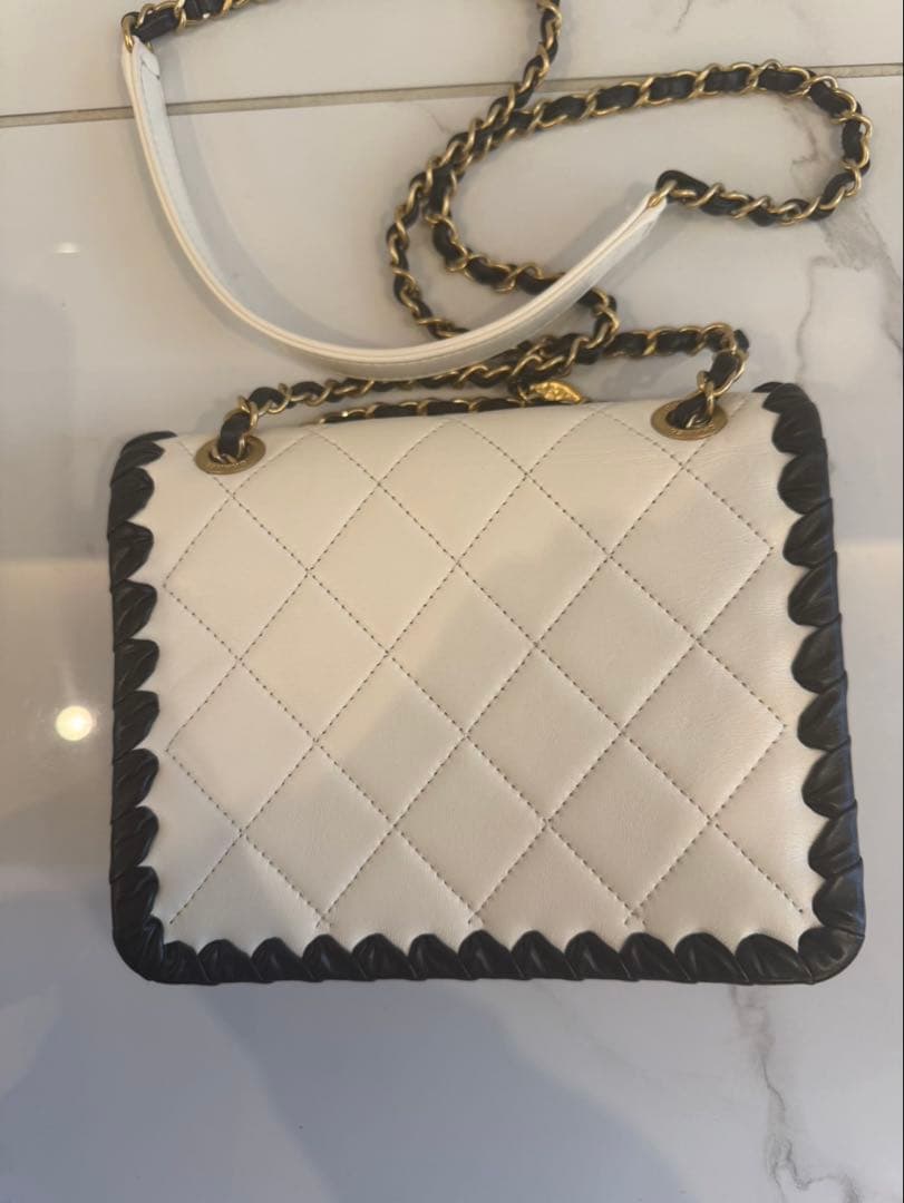 本日限定sale CHANEL チェーンバッグ