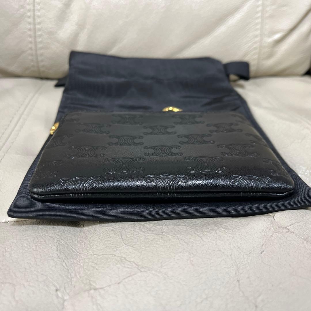 極美品☆セリーヌ ケース