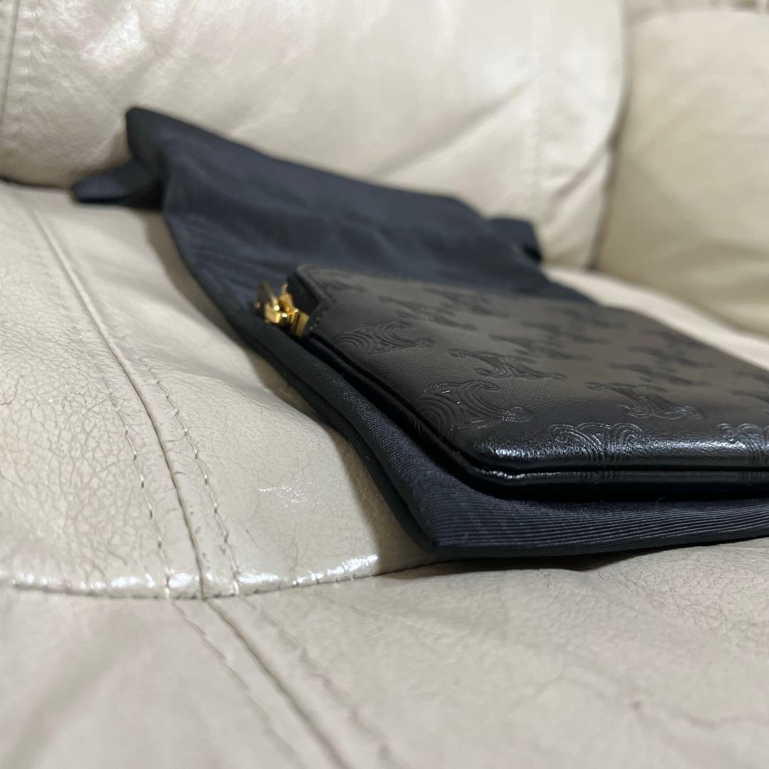 極美品☆セリーヌ ケース