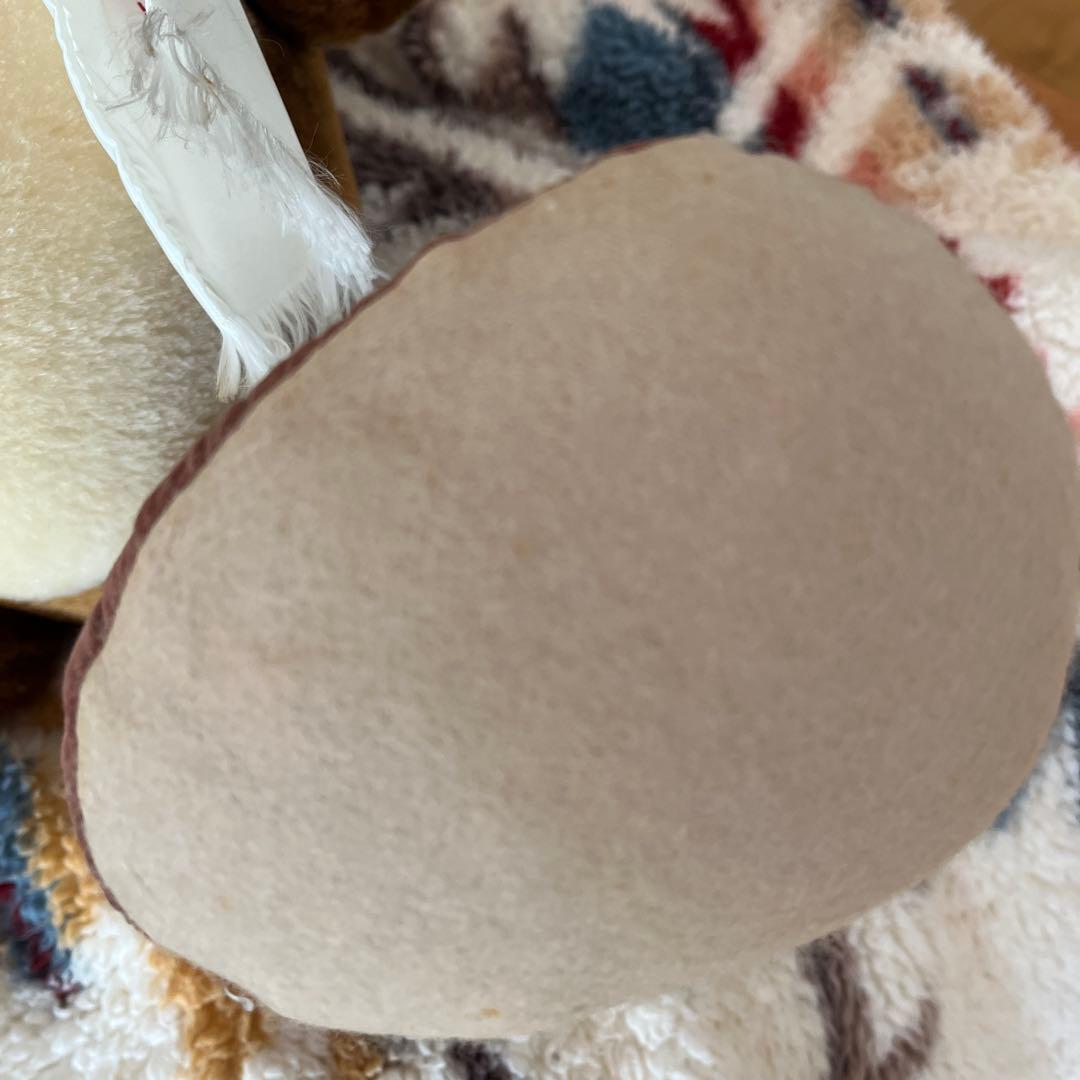 CHEK LAP KOK空港記念チーキー パイロットベア大