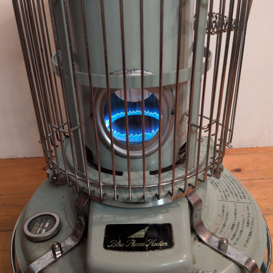 Aladdin　ストーブ