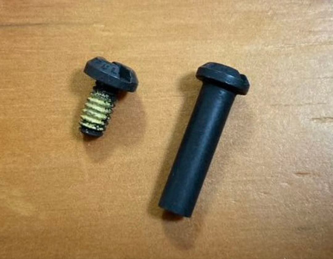 MAGPUL SL HAND GUARD MP5 ブラック　マグプル　実物