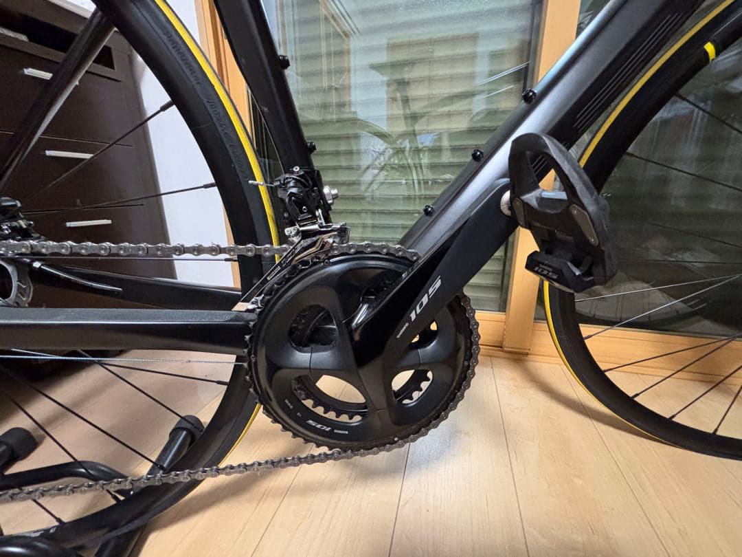 12/17出品終了　ほぼ未使用　BMC 直接引き渡し