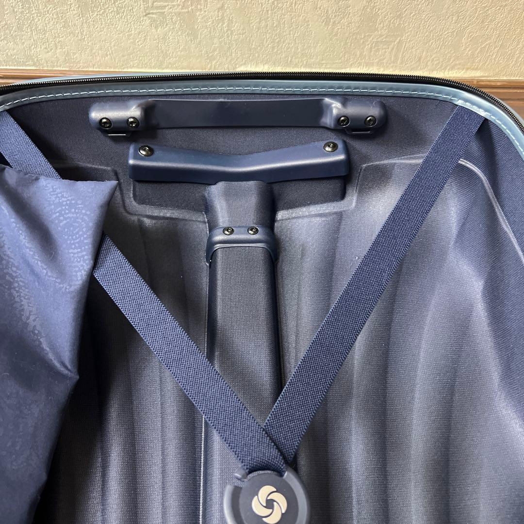 ✦Samsonite スーツケース コスモライトスピナー69 68L✦