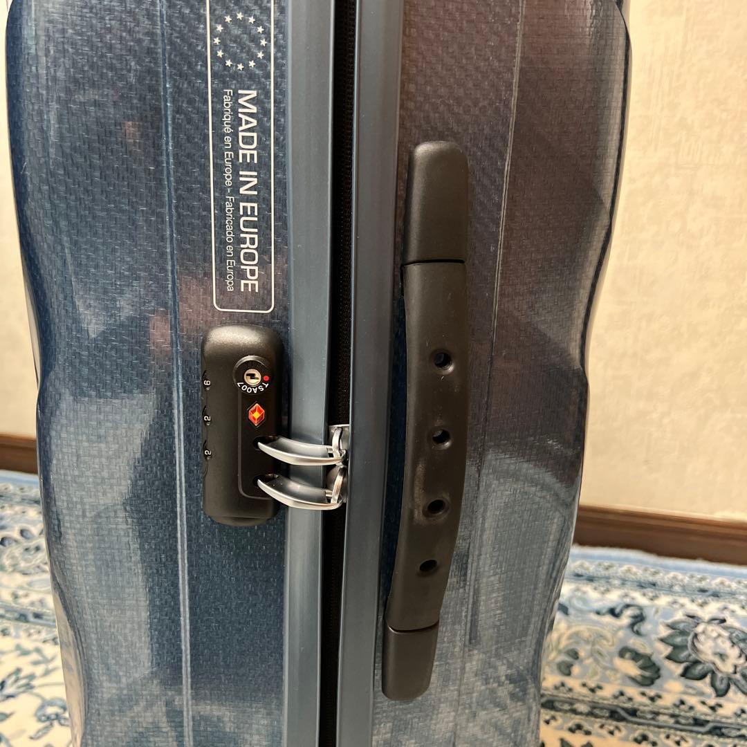 ✦Samsonite スーツケース コスモライトスピナー69 68L✦