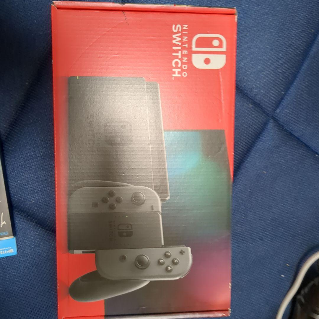 Switch Nintendo Switc 本体