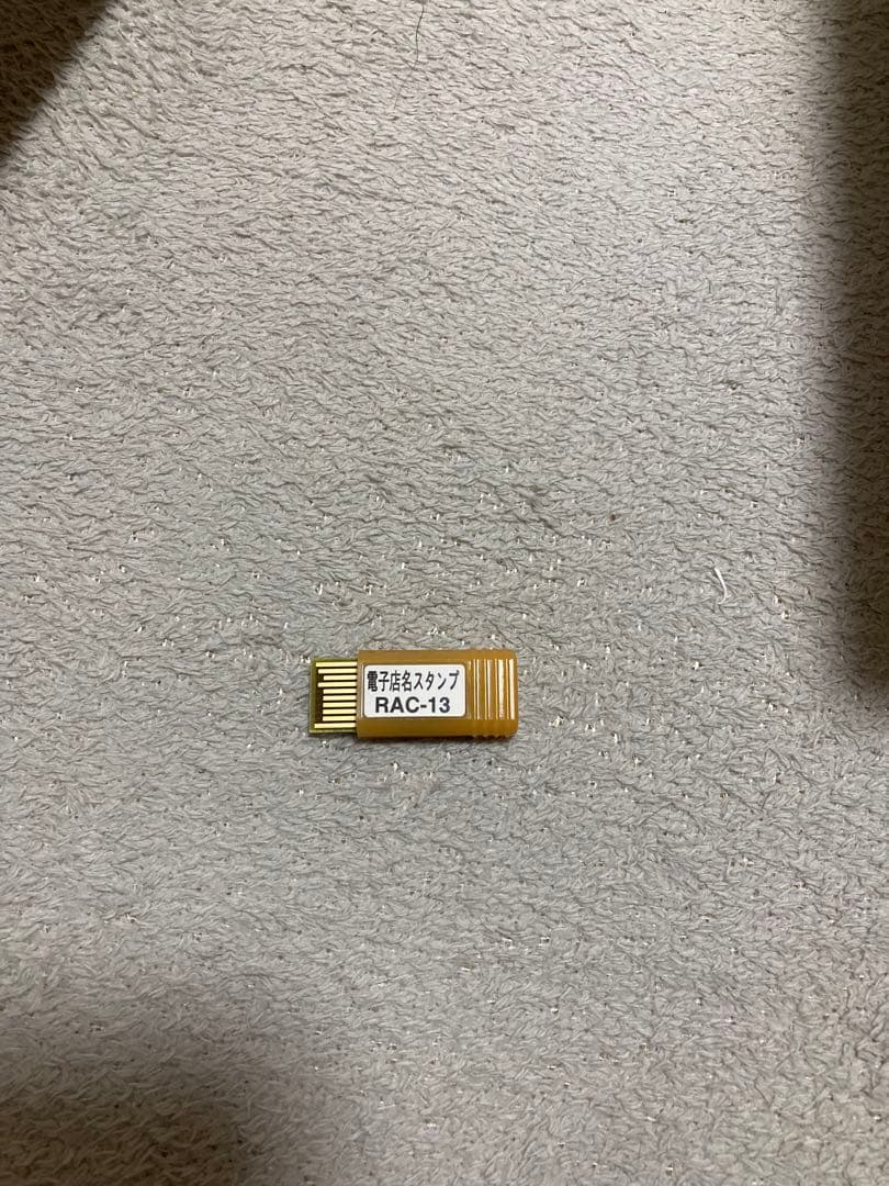 CASIO SE-S10デジタルレジスター動作確認済み レシートロール紙付き