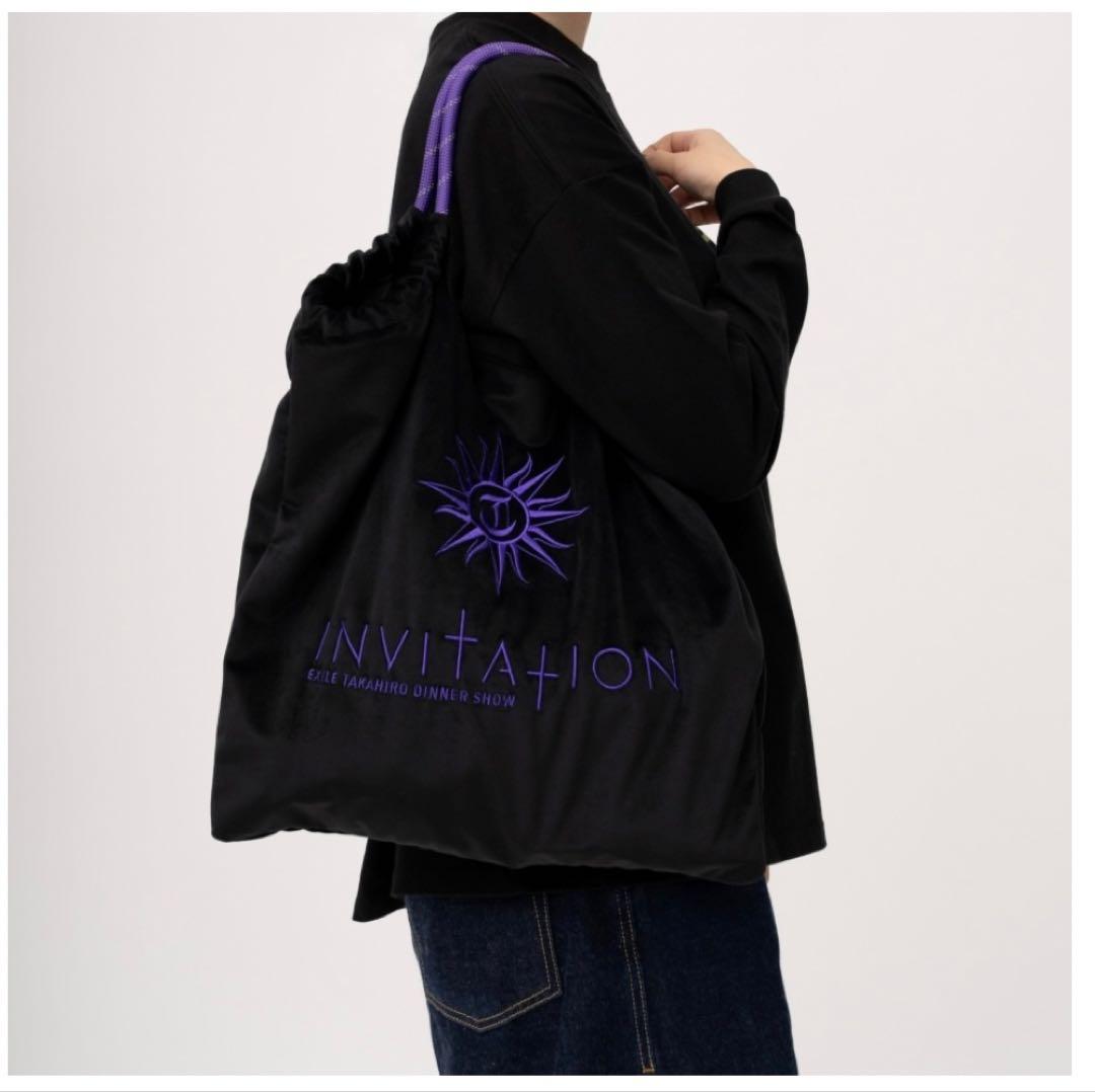 EXILETAKAHIROぬいぐるみ ２点、トートバッグ カーサイン完全未開等品