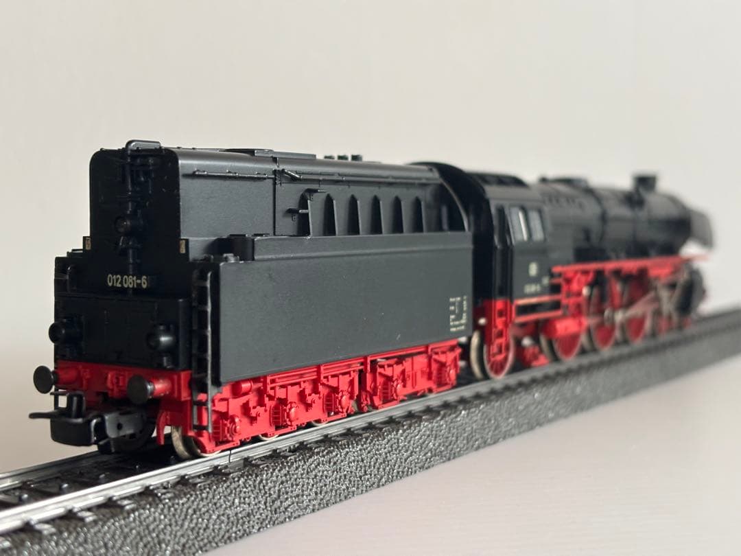 メルクリン 3310 BR012 オイルテンダー　オーバーホール済　完動品