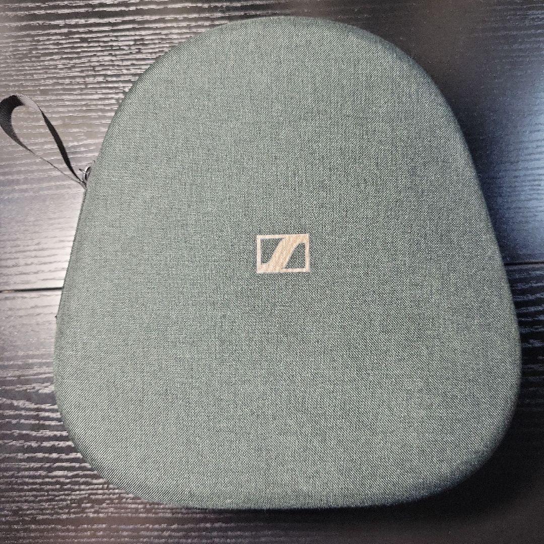 【カツドン】Sennheiser MOMENTUM 4 Wireless