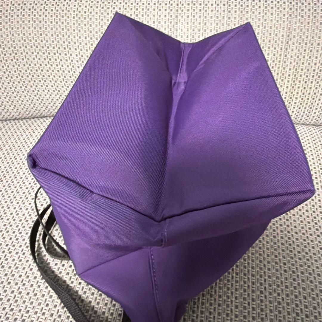 エルベシャプリエグリーンレーベル別注ビックポシェット