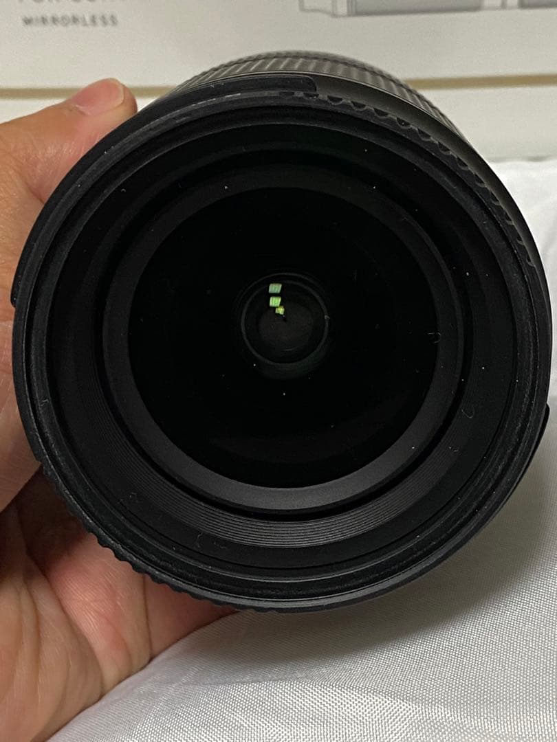 TAMRON 17-28mm F/2.8 Di Ⅲ RXD