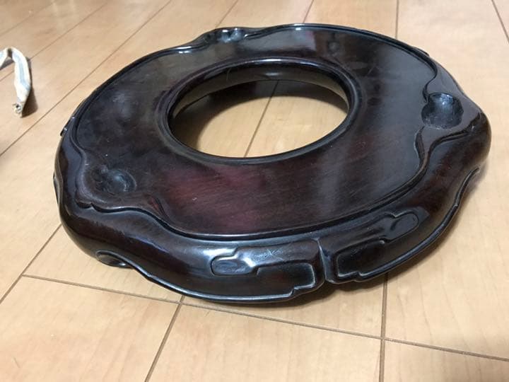 中国明時代古美術品　竜泉大香炉　著名コレクター坂本五郎弟子のコレクション