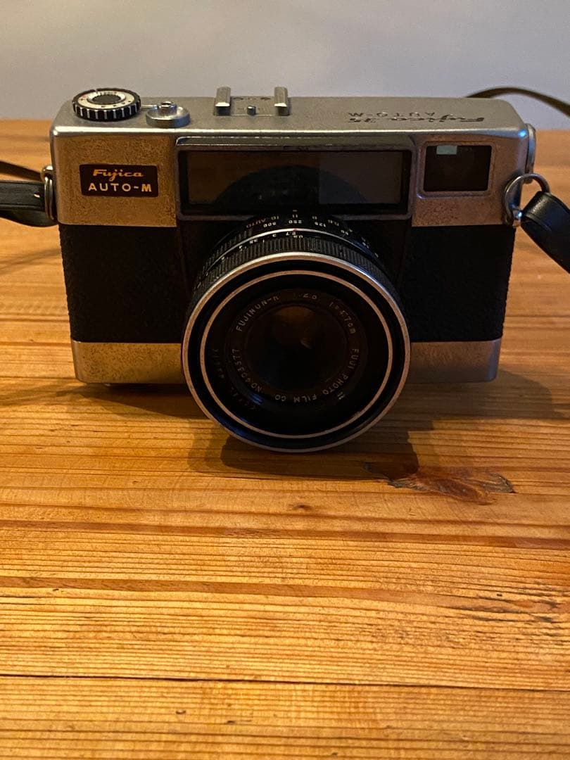 Nikon FM2 フィルムカメラ AF Micro Nikkor