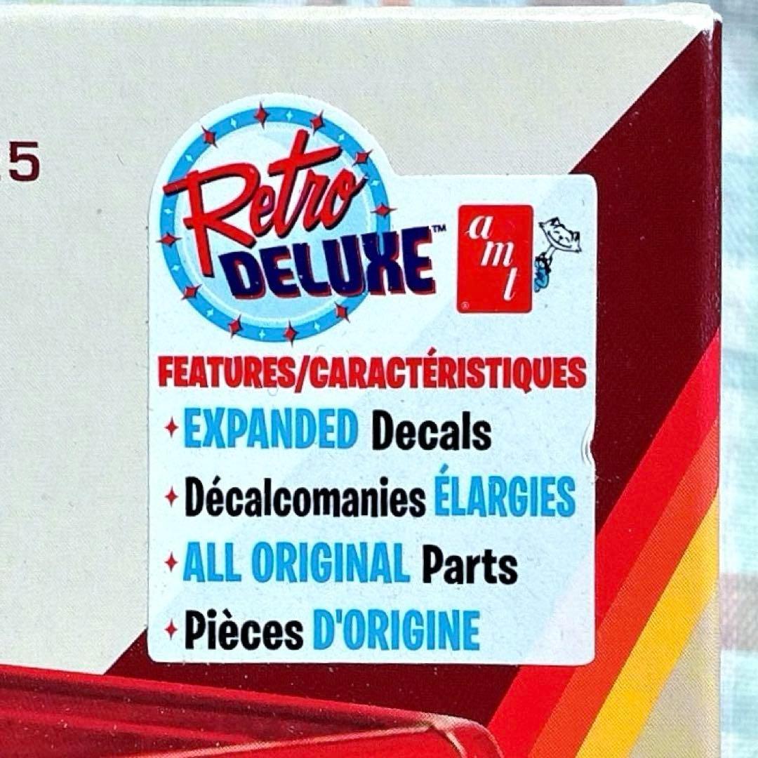 amt 1/25 スバル・ブラット ピックアップ w/シルクスクリーンデカール