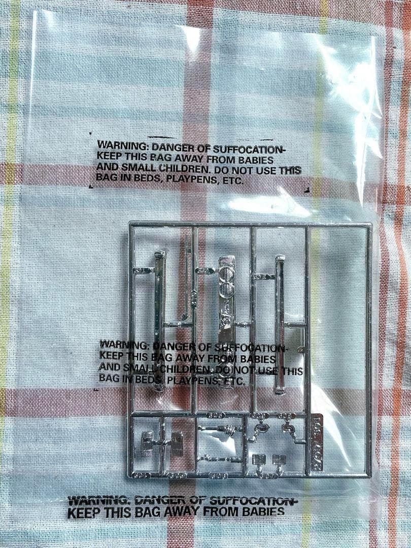 amt 1/25 スバル・ブラット ピックアップ w/シルクスクリーンデカール