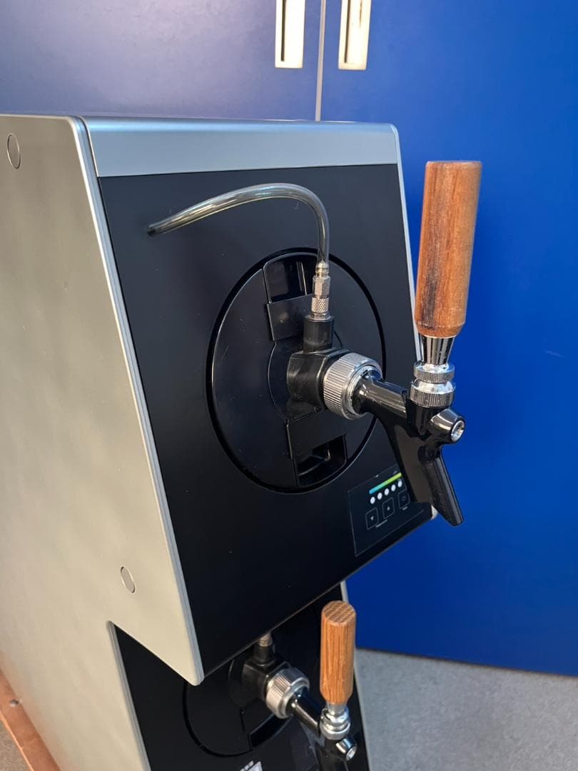 キリン ビールサーバー ビールディスペンサー 美品