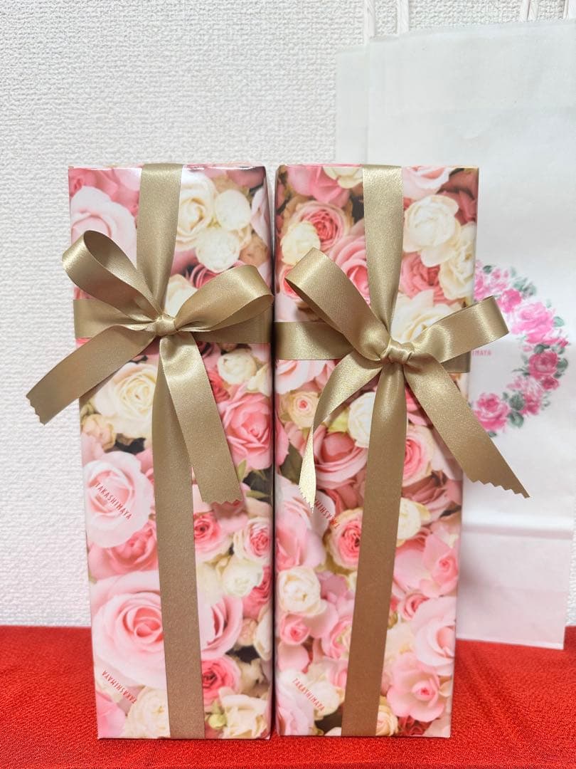 森伊蔵720ml 金ラベル2本