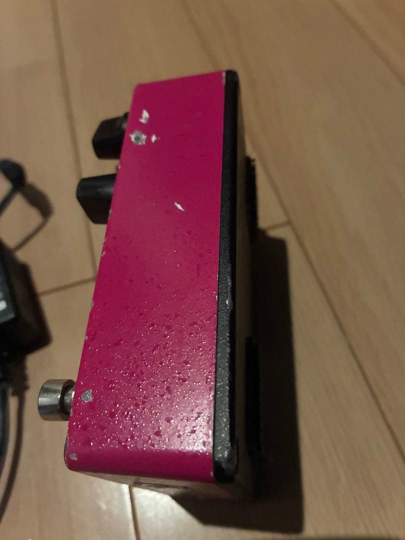 ギター Providence CHRONO DELAY