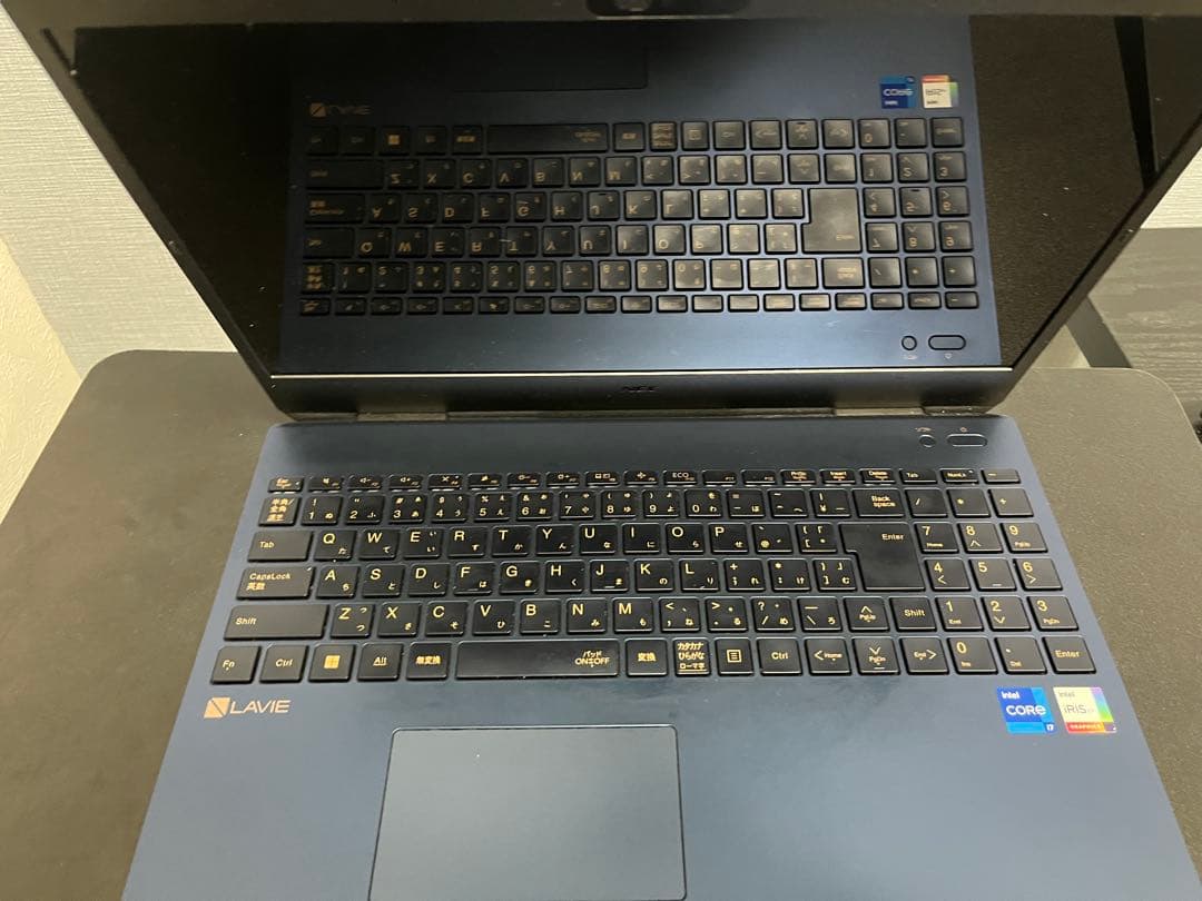 pc-n1570fal-e3 中古