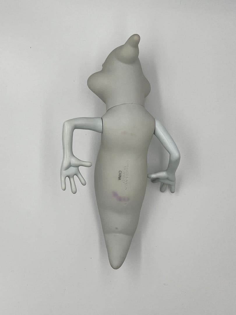 Casper キャスパー　トイ　人形　フィギュア　3体セット　レア　希少