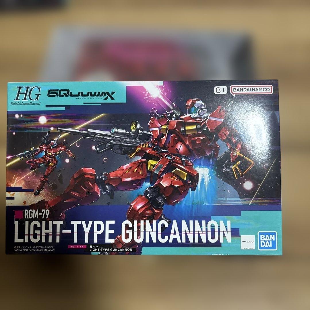 は*ん様 HG ガンプラ セット 6種