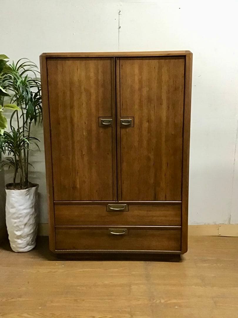 ppy ☆管228☆アメリカ製☆ドレクセルヘリテイジ☆オーディオラック