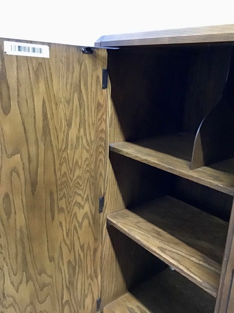 ppy ☆管228☆アメリカ製☆ドレクセルヘリテイジ☆オーディオラック