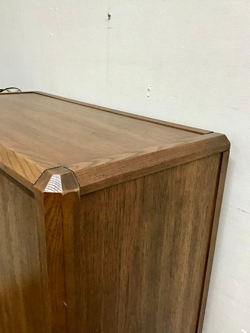 ppy ☆管228☆アメリカ製☆ドレクセルヘリテイジ☆オーディオラック